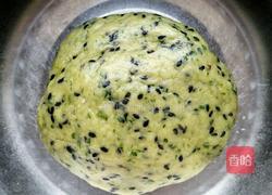 香葱苏打饼干的做法图解4