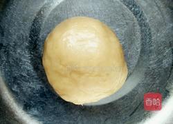 香葱苏打饼干的做法图解5