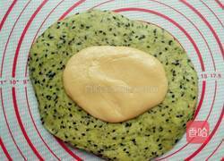 香葱苏打饼干的做法图解6