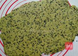 香葱苏打饼干的做法图解9