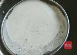 黑芝麻核桃乳的做法图解11