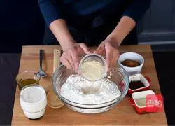 Chocolate Cinnamon Toast Bread Illustration 1