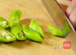 韩式辣炖鲅鱼的做法图解3