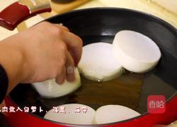 韩式辣炖鲅鱼的做法图解5