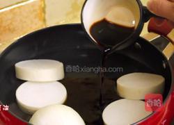 韩式辣炖鲅鱼的做法图解6