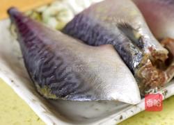 韩式辣炖鲅鱼的做法图解13