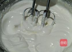 草莓圣诞老人的做法图解2