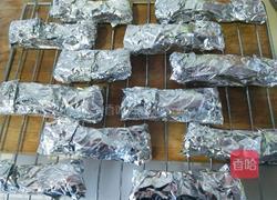 锡纸烤排骨的做法图解6