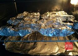 锡纸烤排骨的做法图解7