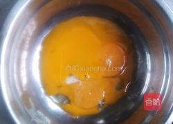 全麦香蕉马芬蛋糕的做法图解1