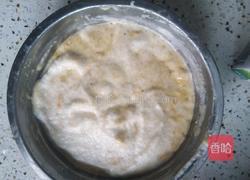 全麦香蕉马芬蛋糕的做法图解5