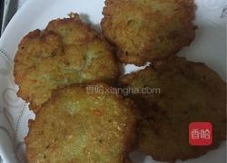 龙利鱼薯饼的做法图解8