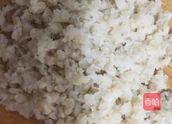 龙利鱼薯饼的做法图解2