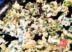 韭菜炒蛋的做法图解7