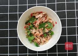 麻辣鸡腿的做法图解6