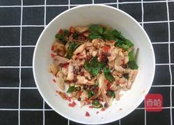 麻辣鸡腿的做法图解8