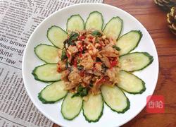 麻辣鸡腿的做法图解10