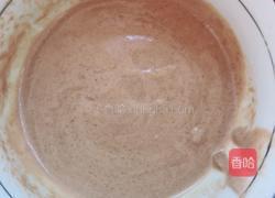 凉拌冷面的做法图解3