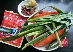 胡萝卜炖羊肉的做法图解5