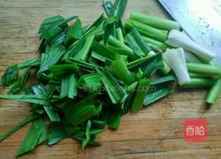 胡萝卜炖羊肉的做法图解7