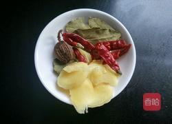 胡萝卜炖羊肉的做法图解8