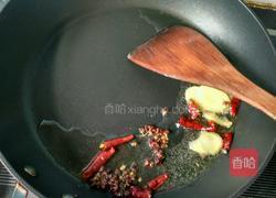 胡萝卜炖羊肉的做法图解10