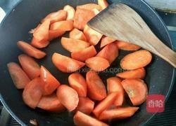 胡萝卜炖羊肉的做法图解16