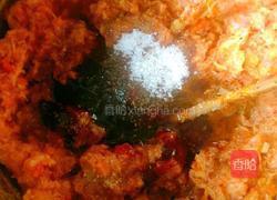 白菜肉馅水饺的做法图解4