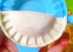 茴香猪肉水饺的做法图解11