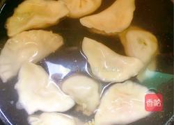 茴香猪肉水饺的做法图解13
