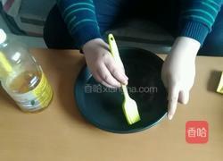 披萨的做法图解4