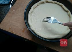 披萨的做法图解6