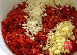 自制香剁椒的做法图解6