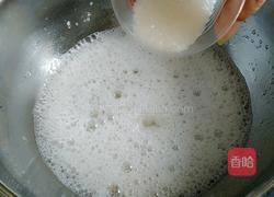 蔓越莓蛋糕卷的做法图解7