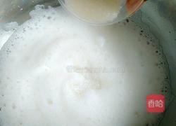 蔓越莓蛋糕卷的做法图解8