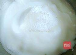 千叶纹戚风蛋糕的做法图解10