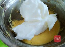 斑纹戚风蛋糕的做法图解10