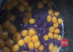 芋圆的做法图解11