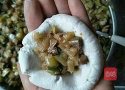叶儿粑（猪儿粑）的做法图解4