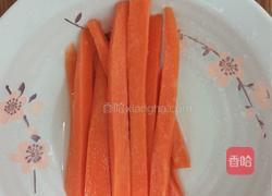 韩式烤肉寿司的做法图解2