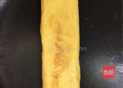 韩式烤肉寿司的做法图解6