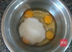 纸杯小蛋糕的做法图解4