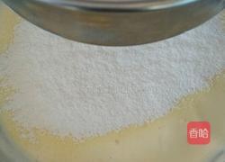 纸杯小蛋糕的做法图解9