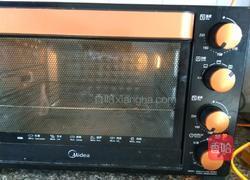 纸杯小蛋糕的做法图解11