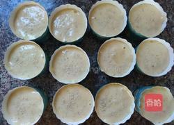 纸杯小蛋糕的做法图解14