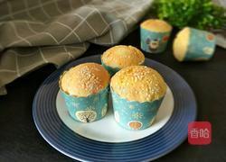 纸杯小蛋糕的做法图解17