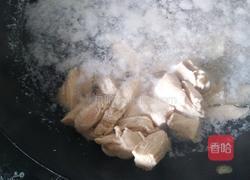 自制鸡肉松的做法图解3