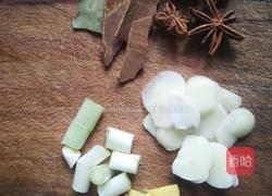 自制鸡肉松的做法图解4