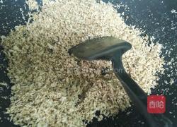 自制鸡肉松的做法图解9