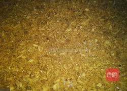 自制鸡肉松的做法图解13